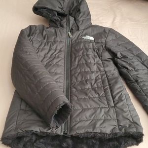The north face kids
